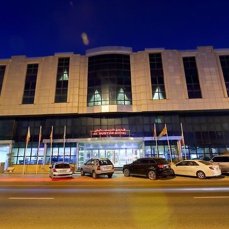 Al Bustan Hotel Sharjah Exterior foto