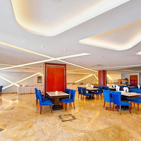 Al Bustan Hotel Sharjah Exterior foto