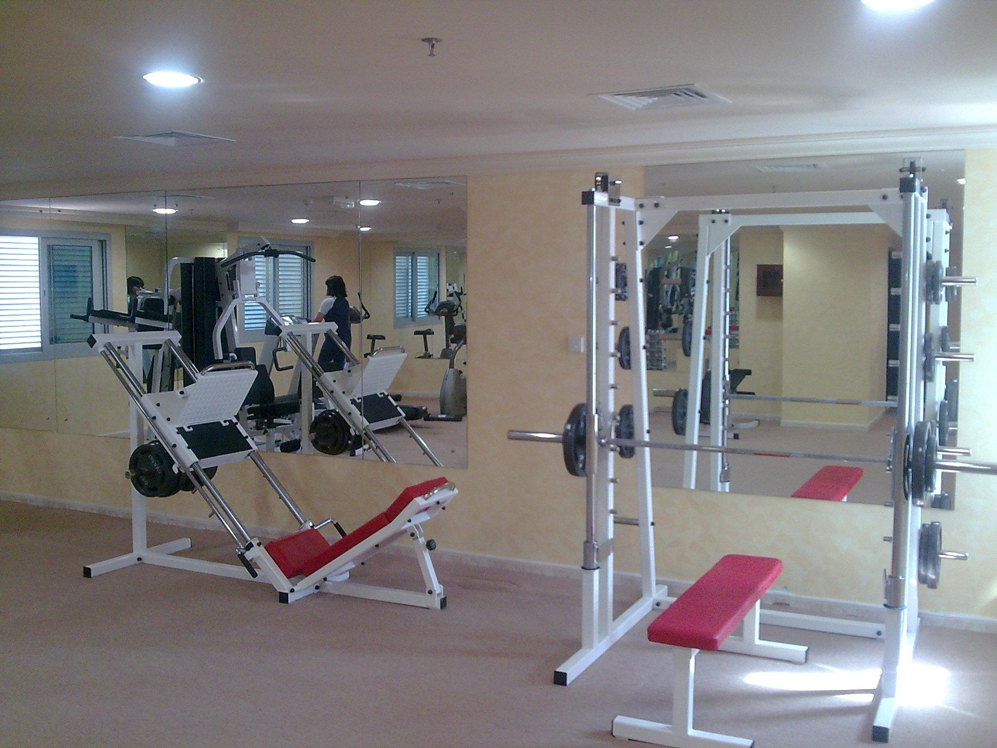 Al Bustan Hotel Sharjah Exterior foto